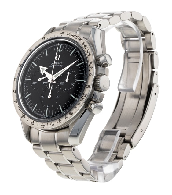 Omega Speedmaster Broad Arrow 3594.50.00 Image 2